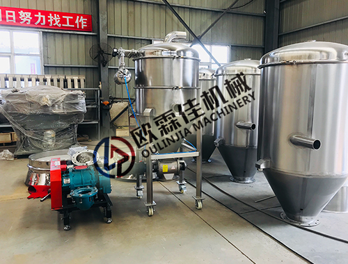 真空上料機(jī) 真空上料機(jī)